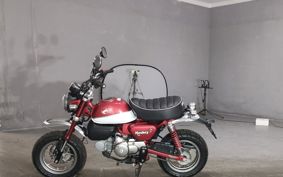 HONDA MONKEY 125 JB02