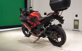 KAWASAKI NINJA 250 ABS 2019 EX250L