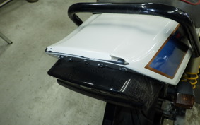KAWASAKI ZRX400 1994 ZR400E