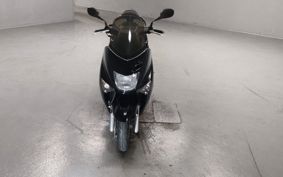 YAMAHA MAJESTY 125 5CA0