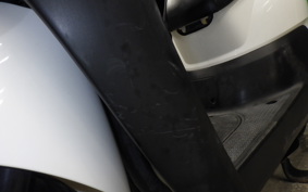 HONDA TODAY 2 2008 AF67