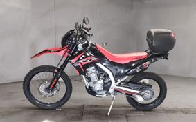 HONDA CRF250L MD38