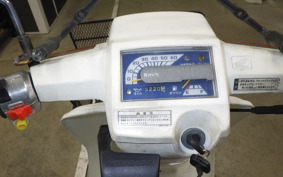 HONDA GYRO UP 2016 TA01