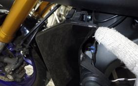 YAMAHA MT-09 SP 2019 RN52J