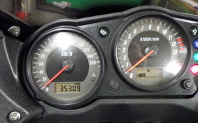 KAWASAKI Z750 S Type 2006 ZR750K