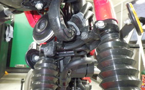 HONDA CT125 HUNTER CUB 2022 JA55