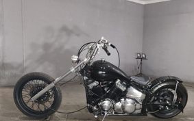 YAMAHA DRAGSTAR 400 1997 4TR