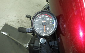 YAMAHA DRAGSTAR 400 CLASSIC 1999 4TR