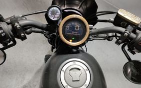 HONDA REBEL MC49