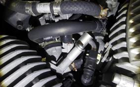 YAMAHA DRAGSTAR 400 CLASSIC  2009 VH02J