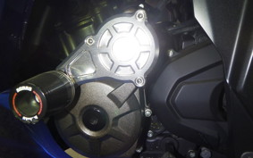SUZUKI GIXXER 250 SF