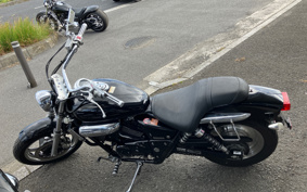 HONDA V-TWIN MAGNA MC29