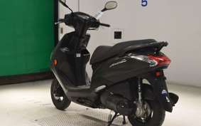 YAMAHA AXIS 125 Z SED7J