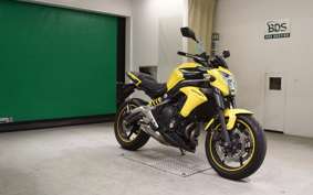 KAWASAKI ER600 N 2012