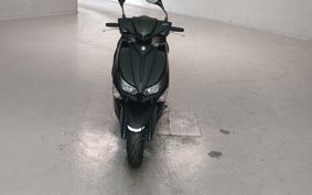 YAMAHA  CYGNUS  GRIF ASU SEJ4J