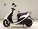 Фото Suzuki ADDRESS V50 Gen.2 с японского аукциона