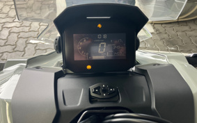 HONDA ADV160 KF54