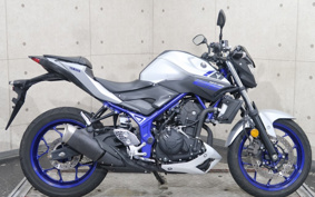 HONDA ZELBIS MC25