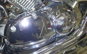 YAMAHA DRAGSTAR 1100 2006 VP13J