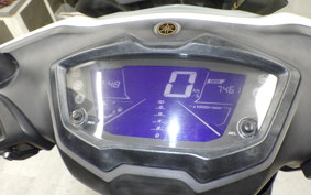 YAMAHA CYGNUSｸﾞﾘﾌｧｽ 2026 SEJ4J