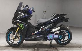 YAMAHA AERO X 155 SG47