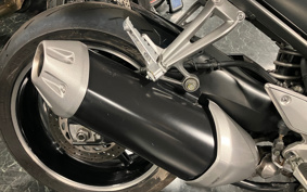 YAMAHA FZ1 FAZER 2006 RN17