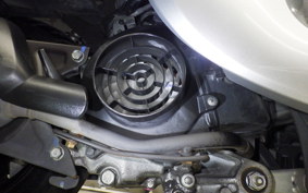 HONDA GIORNO 2 2022 AF70