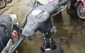 HONDA TACT-4ﾍﾞｰｼｯｸ AF75