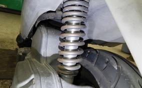 SUZUKI ADDRESS V125 G 1997 CF46A