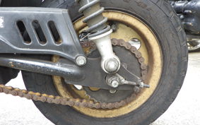 HONDA GORILLA 2003 Z50J