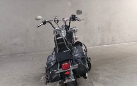 HARLEY FLSTC1580 2008 BW5