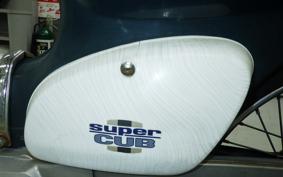 HONDA C50 SUPER CUB