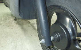 YAMAHA JOG 2010 SA57J