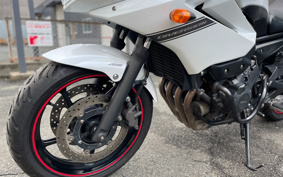 YAMAHA XJ6 DIVERSION ABS 2010 RJ19