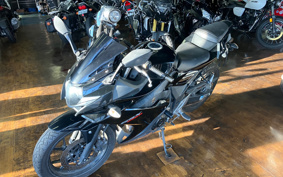 SUZUKI GSX250 R DN11A
