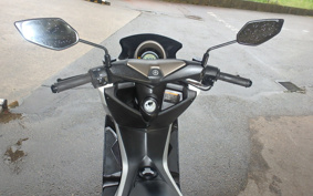 YAMAHA N-MAX SE86J