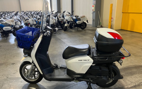 HONDA  BENLY  PRO  AA03