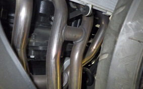 KAWASAKI NINJA 1000 A 2019 ZXT00W