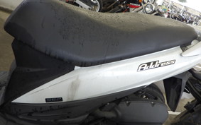 SUZUKI ADDRESS 110 2022 CE47A