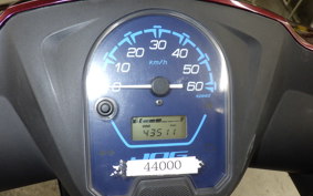 YAMAHA JOG-7 2014 AY01