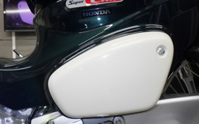 HONDA C110 SUPER CUB 2023 JA44