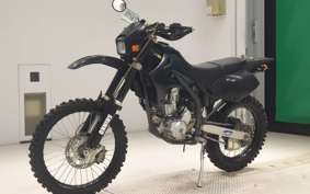 KAWASAKI KLX250D TRACKER LX250E