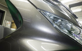 HONDA PCX 125 JF81