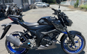 SUZUKI GSX-S125 ABS DL32B