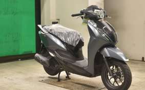 HONDA LEAD 125 2014 JK12
