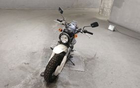 SUZUKI STREET MAGIC CA1LA