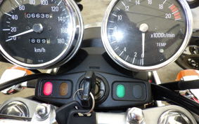 KAWASAKI BALIUS 250 ZR250A