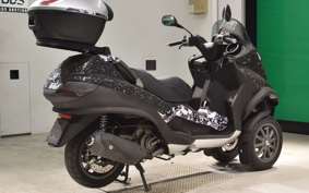 PIAGGIO MP3 250