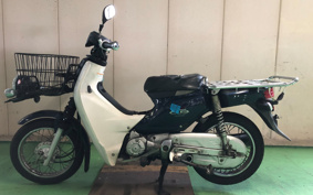 HONDA SUPER CUB50 AA04