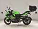 Фото Kawasaki NINJA 400 2018 с японского аукциона
